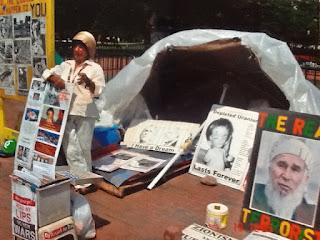 NUEVA YORK, Edward Rutherfurd