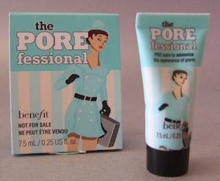 Mis pequeños tesoros de BENEFIT