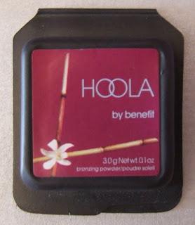 Mis pequeños tesoros de BENEFIT