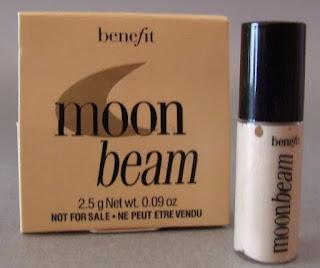 Mis pequeños tesoros de BENEFIT