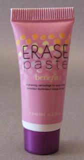 Mis pequeños tesoros de BENEFIT