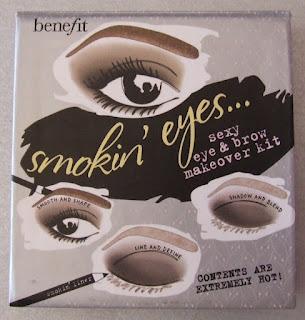 Mis pequeños tesoros de BENEFIT