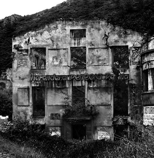Los fantasmas del Venecia Park
