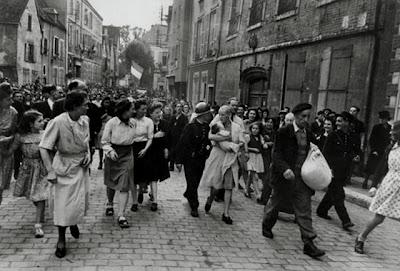 Dos formas de llegar al Estado nación