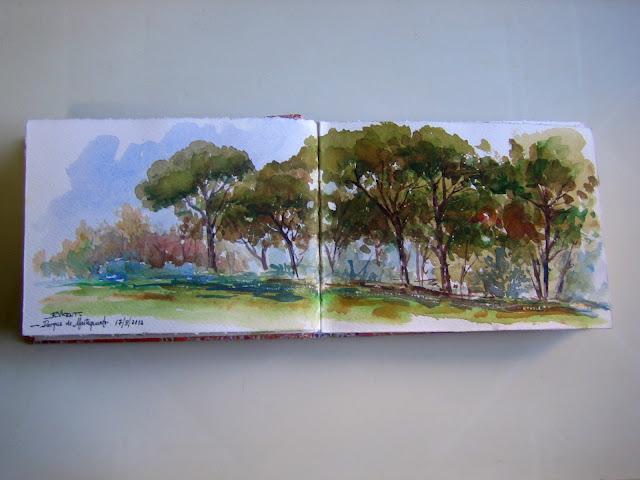 APUNTES  DEL  NATURAL