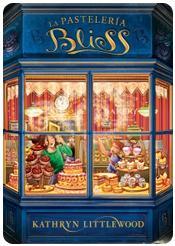 Reseña La pastelería Bliss