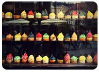 Reseña La pastelería Bliss