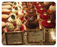 Reseña La pastelería Bliss