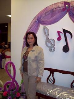 Compartiendo con mis seguidores un logro alcanzado, hoy recibo mi segundo título de T.S,U