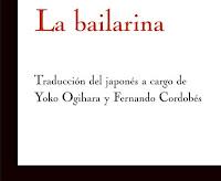 Fragmentos Nº72: La bailarina