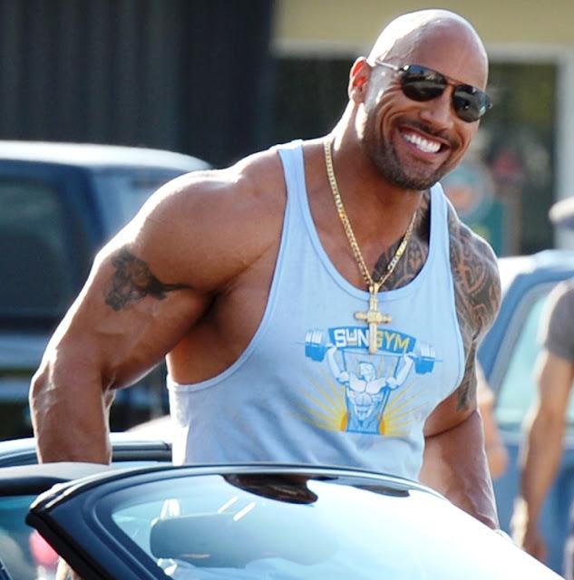 Los pósters del fin de semana