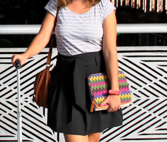 ¡Hasta Pronto, Madrid!