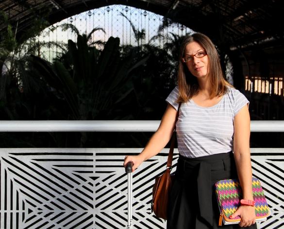 ¡Hasta Pronto, Madrid!