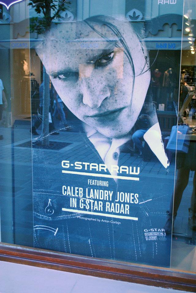 DESTINATION DENIM BY LAS ROZAS VILLAGE