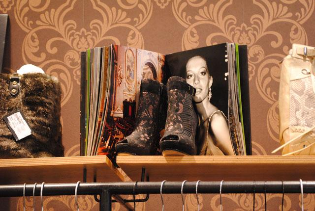 DESTINATION DENIM BY LAS ROZAS VILLAGE