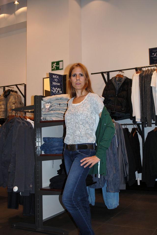 DESTINATION DENIM BY LAS ROZAS VILLAGE