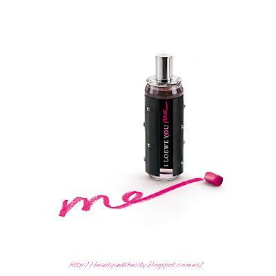 I Loewe me - Sensualidad y personalidad I Loewe me - Sensualidad y personalidad