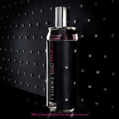 I Loewe me - Sensualidad y personalidad I Loewe me - Sensualidad y personalidad