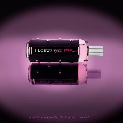 I Loewe me - Sensualidad y personalidad I Loewe me - Sensualidad y personalidad