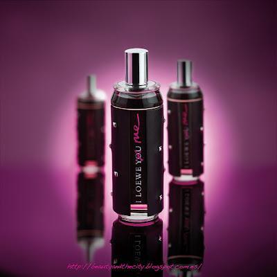 I Loewe me - Sensualidad y personalidad I Loewe me - Sensualidad y personalidad