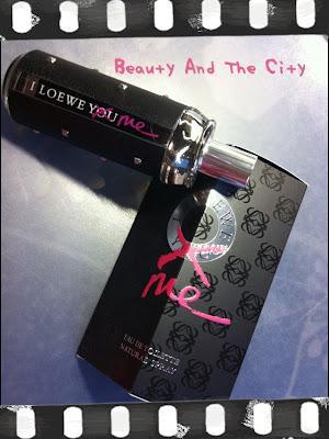 I Loewe me - Sensualidad y personalidad I Loewe me - Sensualidad y personalidad
