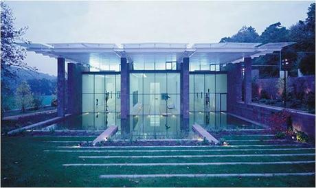 RENZO PIANO:  EL CONSTRUCTOR HUMANISTA I