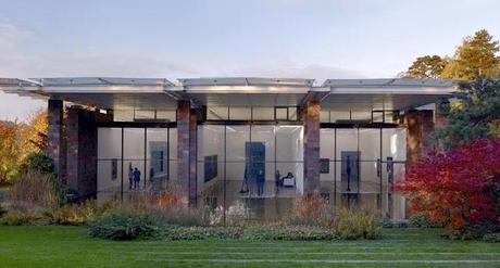 RENZO PIANO:  EL CONSTRUCTOR HUMANISTA I