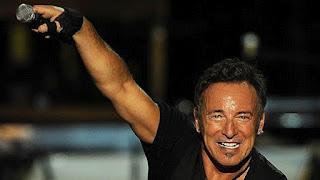 ¡¡¡Felices 63, Bruce!!!