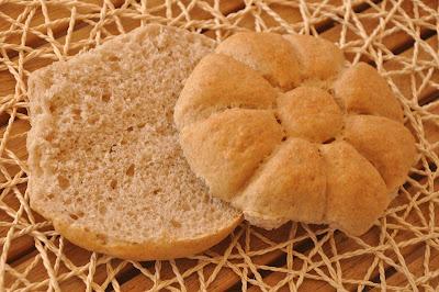 Pan Integral De Centeno