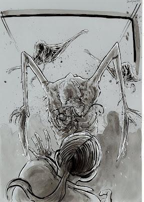 CdB: Dead Space - Slasher