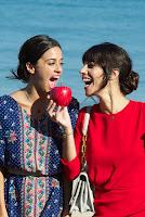 Blancanieves y Argo hacen de la segunda jornada, un día perfecto