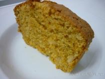 Plum Cake de Zanahoria y Nueces de Macadamia - Cocina de Valen