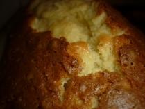 Bizcocho de Manzana - Cocina de Valen