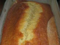 Bizcocho Yogurt Cocina de Valen