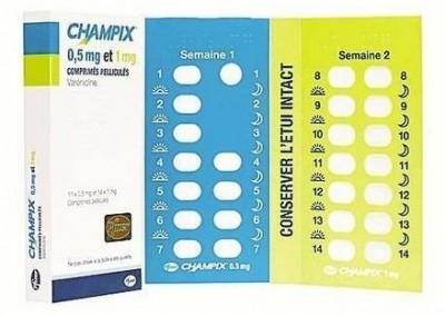 Las ayudas anti-tabaco podrían funcionar bien