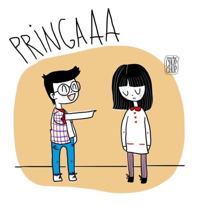 Cosas que me hacen perder la fe en la HUMANIDAD