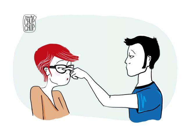 Cosas que me hacen perder la fe en la HUMANIDAD