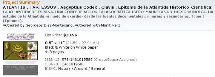 ¡Nuevo Boicot en Amazon! Ahora en mi libro formato impreso