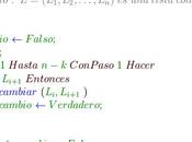 Libro Programación Pseudocodigo