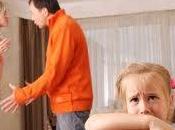 divorcio ruptura impacta hijos