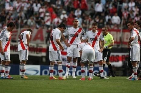 Camino a repetir la misma historia