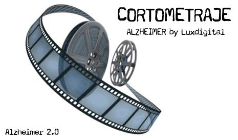Alzheimer by LuxDigital (Cortometraje)