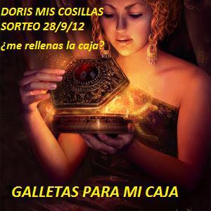 Masitas de Miel y Anís -galletas