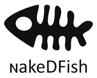 NakedFish en International Designers Mexico
