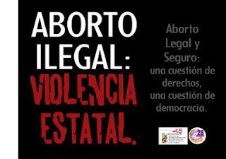 CARTA ABIERTA A LA SOCIEDAD CHILENA: Aborto legal y seguro, deuda de justicia, libertad y ciudadanía de las mujeres