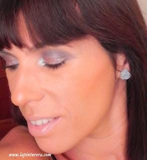 Chocolate glossy...adaptado a la calle Chocolate glossy...adaptado a la calle