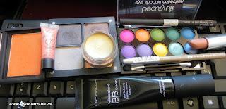 Chocolate glossy...adaptado a la calle Chocolate glossy...adaptado a la calle