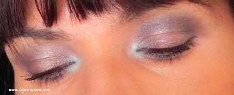 Chocolate glossy...adaptado a la calle Chocolate glossy...adaptado a la calle