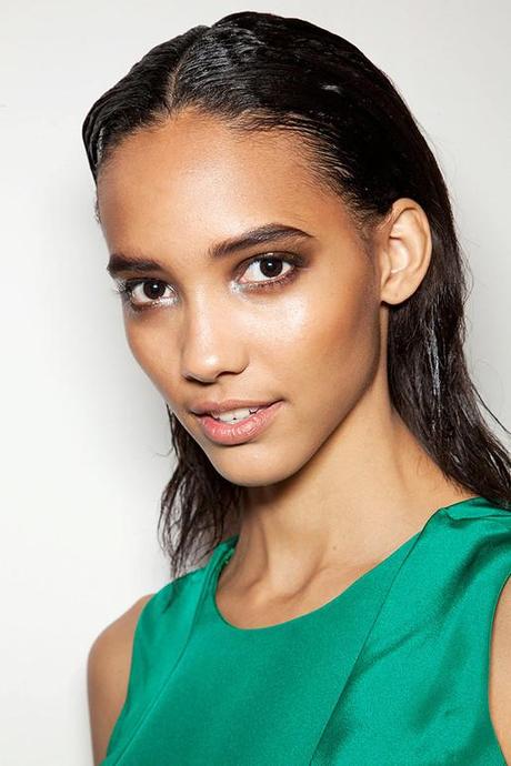 Chocolate glossy...adaptado a la calle Chocolate glossy...adaptado a la calle