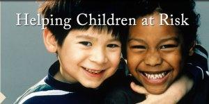 Los niños con riesgo – Texto completo